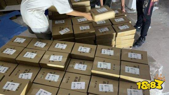 《仙剑奇侠传7》实体版陆续发货 预售玩家抢先2小时解锁