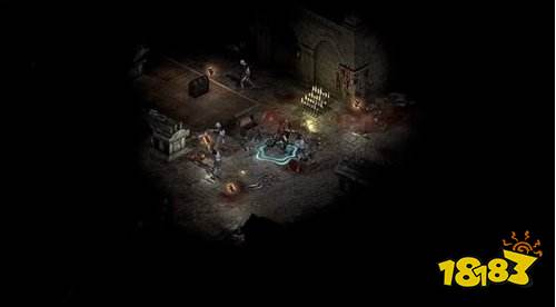 《暗黑破坏神2重制版》怎么效率刷符文？效率刷符文方法视频