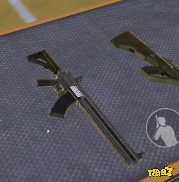 和平精英新武器AC-VAL好用吗,和平精英新武器AC-VAL介绍