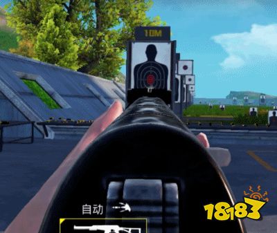 和平精英新武器AC-VAL好用吗,和平精英新武器AC-VAL介绍