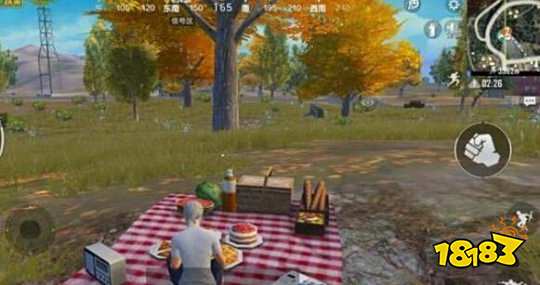 和平精英枫叶林回归,和平精英枫叶林还玩吗