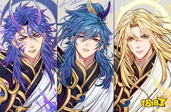 王者荣耀S25赛季对抗路强势英雄推荐，这几位上分必备！