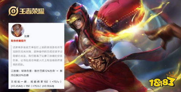 王者荣耀S25赛季对抗路强势英雄推荐,这几位上分必备!