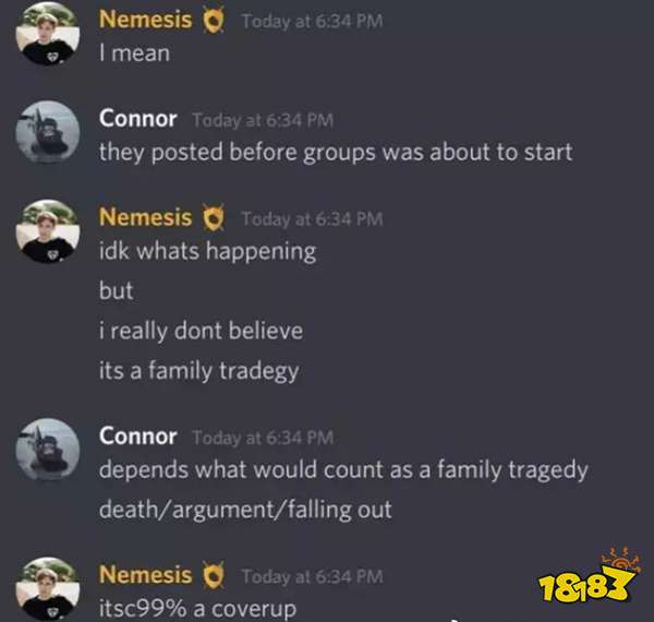 FNC队内矛盾爆发 FNC内部到底发生了什么
