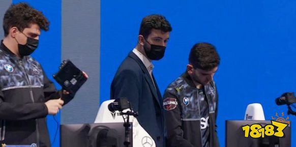 FNC队内矛盾爆发 FNC内部到底发生了什么