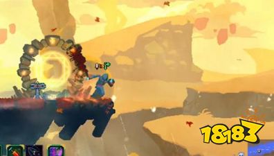 重生细胞神庙路线