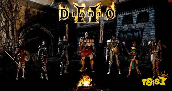 暗黑破坏神2重制版传送杖刷领攻略指南