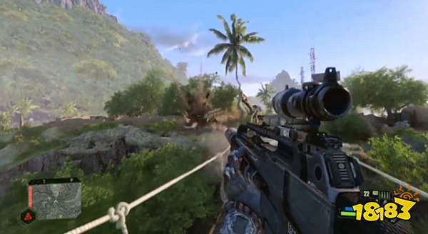 孤岛危机三部曲多少钱 孤岛危机三部曲Switch售价介绍