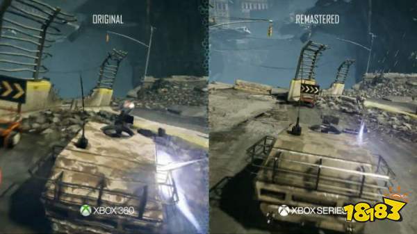 孤岛危机三部曲画面怎么样 实机截图一览