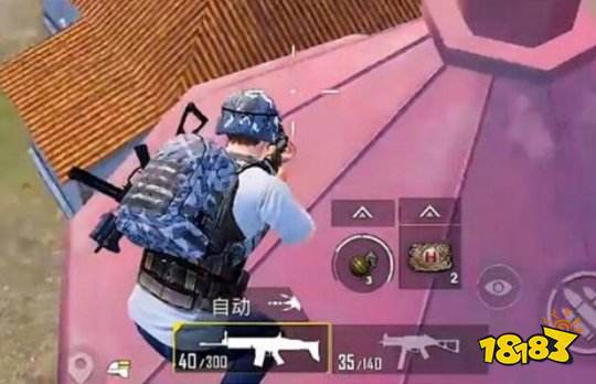 和平精英网红打卡地在哪，和平精英网红打卡地是什么