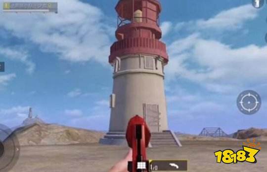 和平精英网红打卡地在哪，和平精英网红打卡地是什么