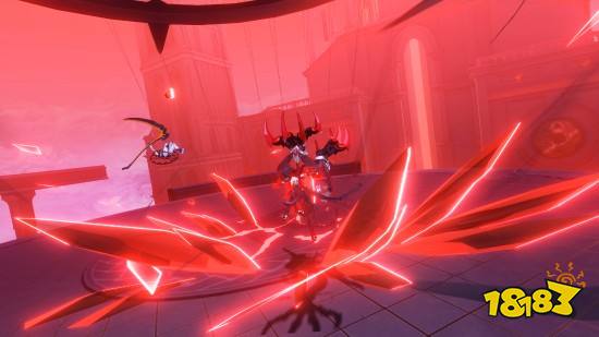 米哈游《崩坏3》11月登陆Steam 最低配置需GTX660