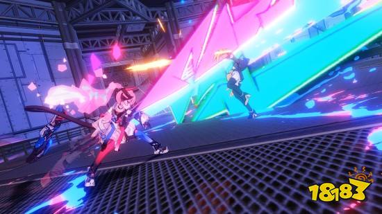 米哈游《崩坏3》11月登陆Steam 最低配置需GTX660