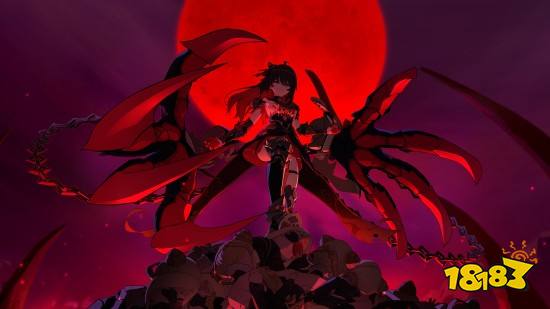 米哈游《崩坏3》11月登陆Steam 最低配置需GTX660