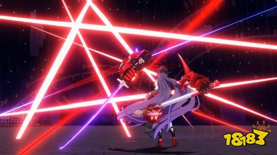 米哈游《崩坏3》11月登陆Steam 最低配置需GTX660