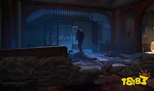 喋血复仇能跨平台联机吗 喋血复仇怎么跨平台联机