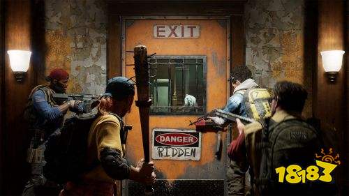 喋血复仇能不能本地双人模式 喋血复仇支持哪些模式