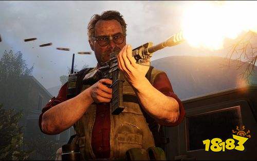 喋血复仇的虫群模式是什么 喋血复仇虫群模式怎么玩