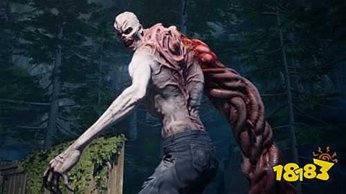 喋血复仇虫群模式是什么 喋血复仇虫群模式怎么玩