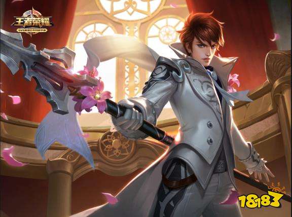 王者荣耀赵云怎么玩?赵云打野刀选这个最厉害