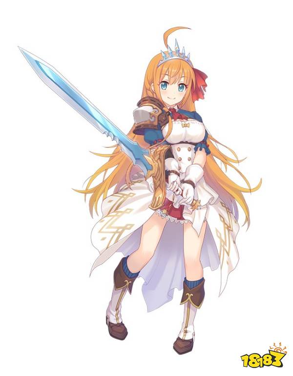 公主连结国服和谐了什么 立绘和谐前后对比一览