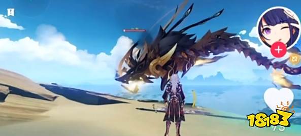 原神黄金王兽详细打法攻略 一斗突破材料怎么获得