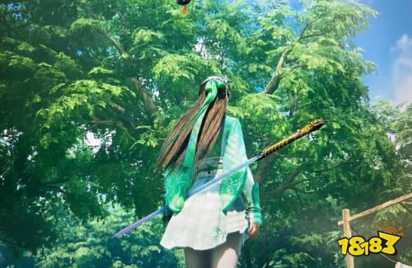 仙剑奇侠传7画面模糊解决教程