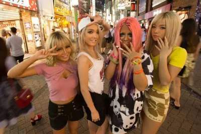 黑辣妹，是因为辣眼所以叫辣妹吗？