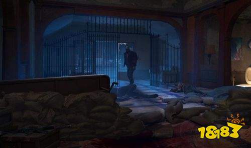 喋血复仇强力武器盘点 喋血复仇最强武器配件推荐