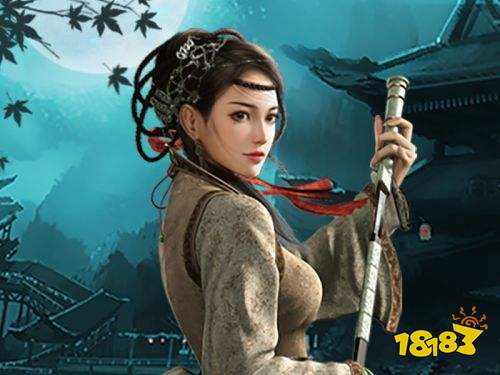 剑网1游戏经典分析 剑网1游戏特点介绍