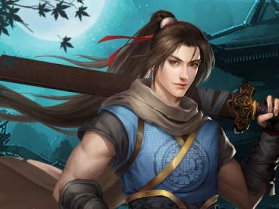 剑网1宋金战场初体验