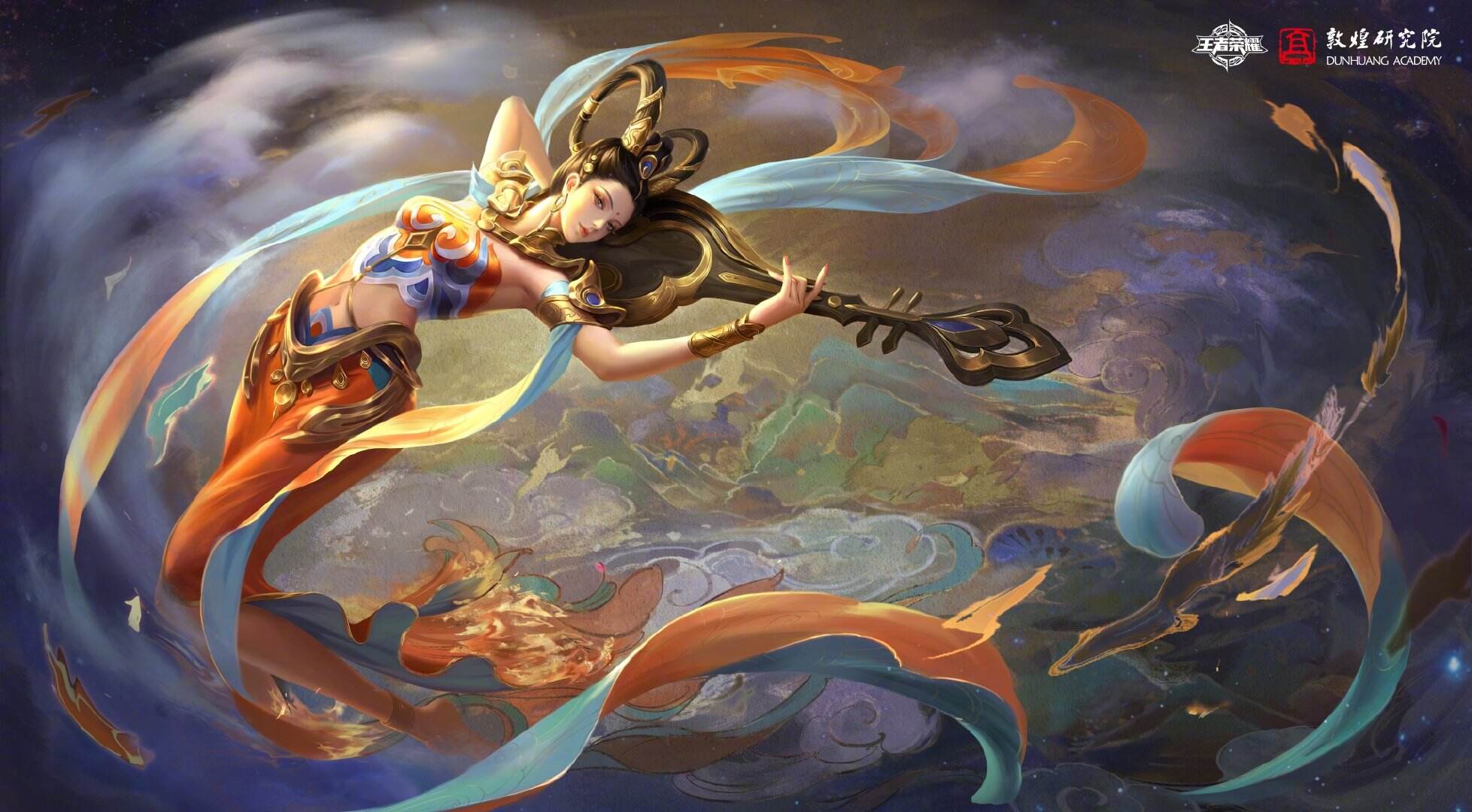 王者荣耀六周年宝箱钥匙怎么获取？能免费拿皮肤