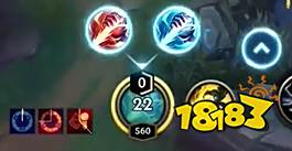 LOL手游中怎么玩好打野?一篇文章教会你