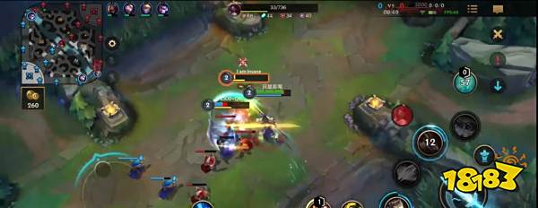 LOL手游中怎么玩好打野?一篇文章教会你