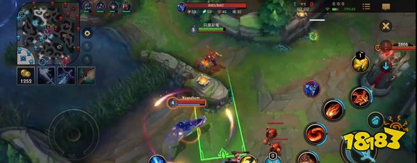 LOL手游中怎么玩好打野?一篇文章教会你