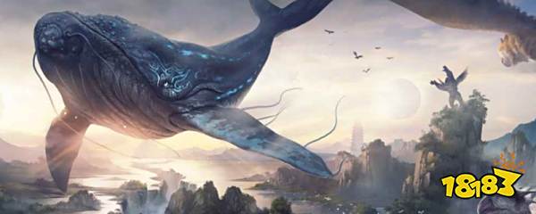 妄想山海云端岳云鲲正确具体位置