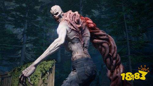 喋血复仇新手急需技巧公开 喋血复仇最强新手教学