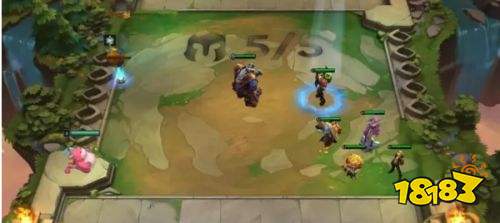 云顶之弈S6全新羁绊介绍 福星海盗等于无敌