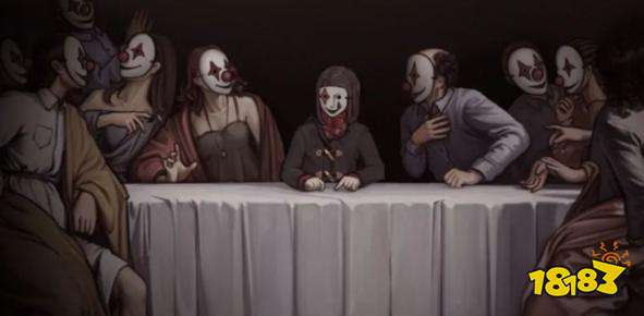 密室逃脱绝境系列常用术语有哪些 常用术语汇总