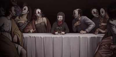 密室逃脱绝境系列常用术语有哪些