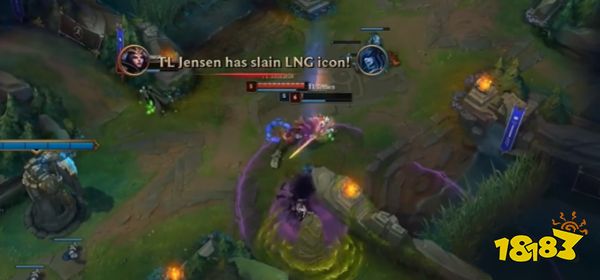 vS11小组赛D组大乱斗,LNG加赛不敌MAD淘汰,你破防了吗?