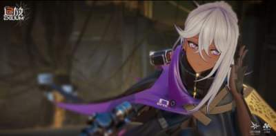 少前2追放PV公布