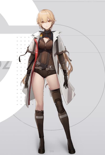 少前2追放闪电介绍