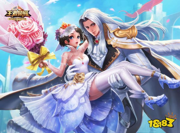 玩法师买辉月还是炽热？炽热厉害吗？这篇教你选！