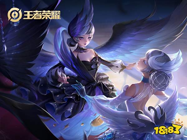 玩法师买辉月还是炽热？炽热厉害吗？这篇教你选！