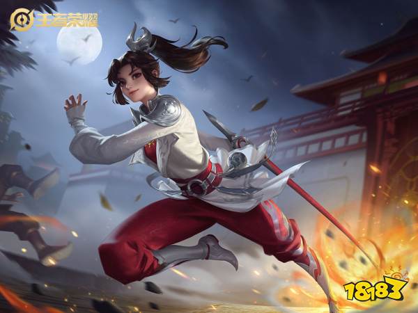 王者荣耀S25赛季云缨打法攻略！超全教学版本