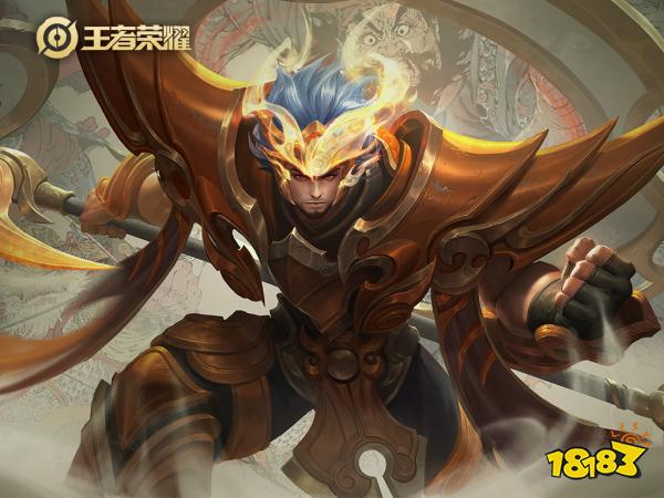 王者榮耀張飛怎么玩？張飛是什么技能？今天帶你看