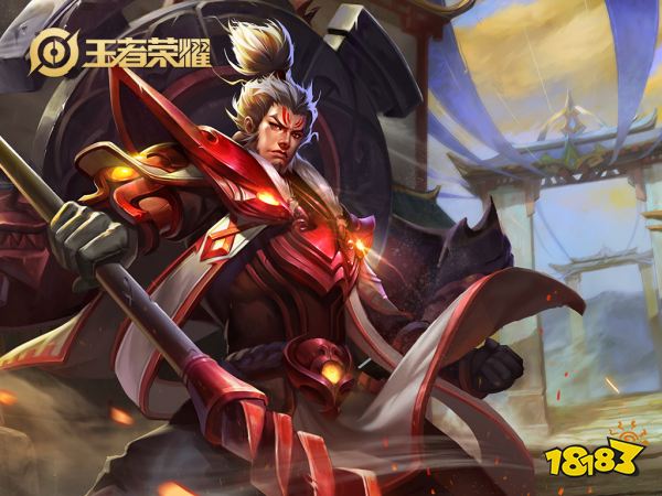 王者榮耀張飛怎么玩？張飛是什么技能？今天帶你看