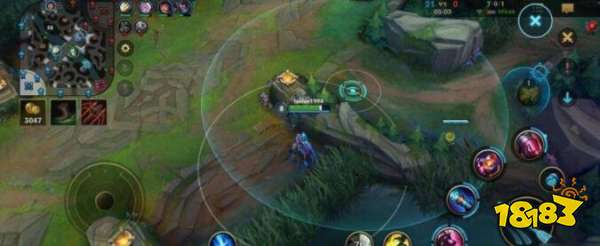 英雄联盟手游POKE流金克斯怎么玩 金克斯poke教程