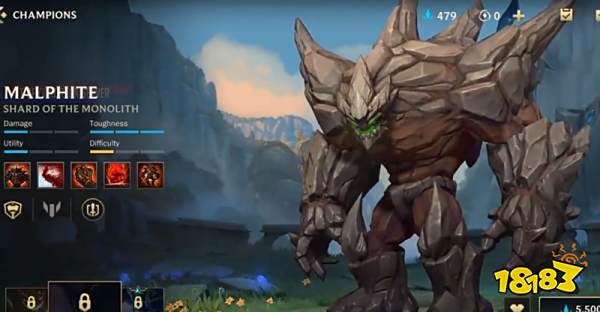 英雄联盟手游辅助石头人怎么玩 lol手游石头人怎么辅助